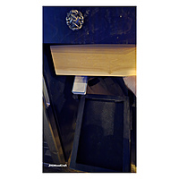 Retrofit Concealment Drawer